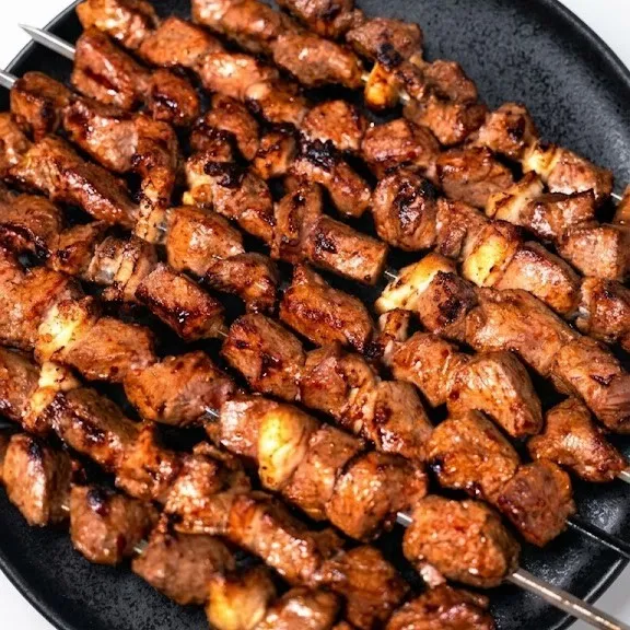 مشكاكي لحم